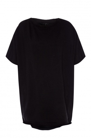 ‘xonda’ raw-trimmed dress, zdjęcie 1 ‘xonda’ raw-trimmed dress od AllSaints